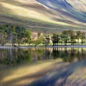 Bob Morgan - Reflections On Buttermere